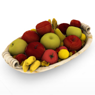 Fruit Basket